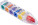 Šesť voskových pasteliek v obale - B0602500PK2_e - variant Gi B0602500PK2