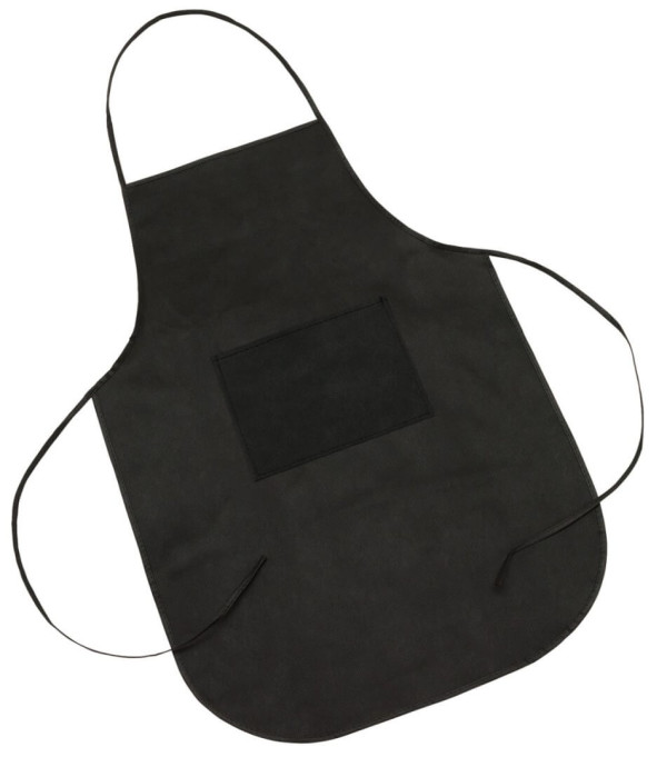 Zástera šéfkuchára CATERING