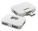 Rampo USB hub - 844025-01 - variant Ap 844025-01