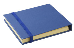 Foli adhesive notepad - Reklamnepredmety