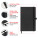 NOTIQUE Notes Kvety, linajkovaný, 13 x 21 cm - a-7329_kal_07 - variant Pg A-7329