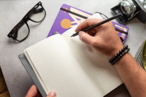 #
