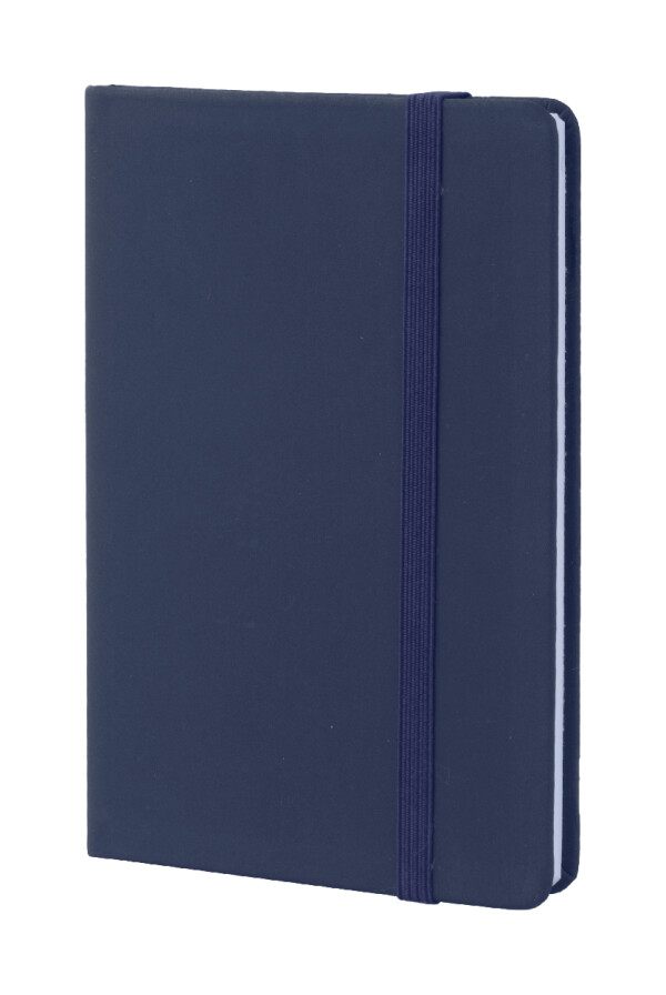 Nopuk Blank A6 poznámkový blok