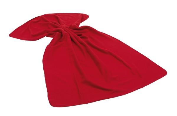 Open-air pikniková deka s fľaškou AKCIA