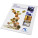 Guild A4 papierové puzdro na dokumenty - 21277000 - variant PF 21277000