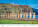 Kalendár World Wonders - N136-27_003 - variant He N136-27