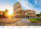 Kalendár World Wonders - N136-27_006 - variant He N136-27
