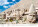 Kalendár World Wonders - N136-27_007 - variant He N136-27