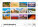 Kalendár World Wonders - N136-27_014 - variant He N136-27