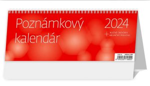 Poznámkový kalendár OFFICE - Reklamnepredmety