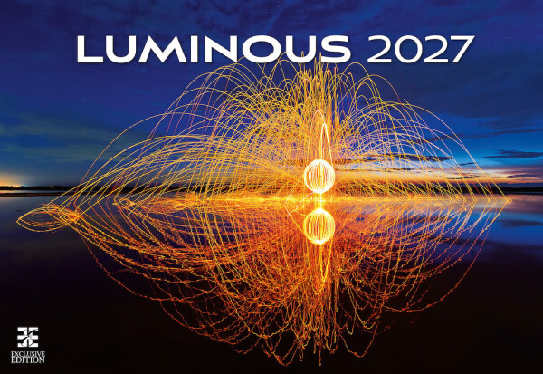 Kalendář Luminous