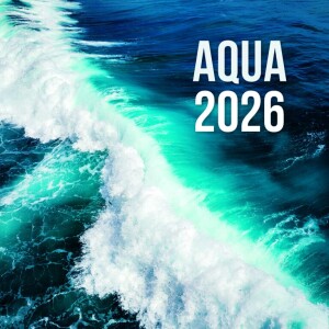 Kalendár Aqua - Reklamnepredmety