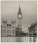 Drevený obraz Big Ben - bigben - variant