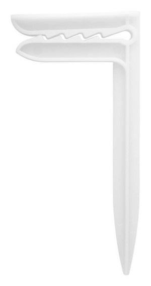 Waky beach towel clip - Reklamnepredmety