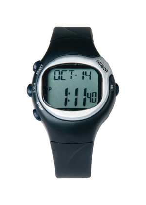 Lewis hodinky s meračom tepu - Reklamnepredmety