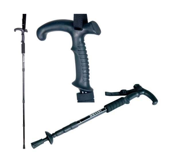 Trekking trekingová palica