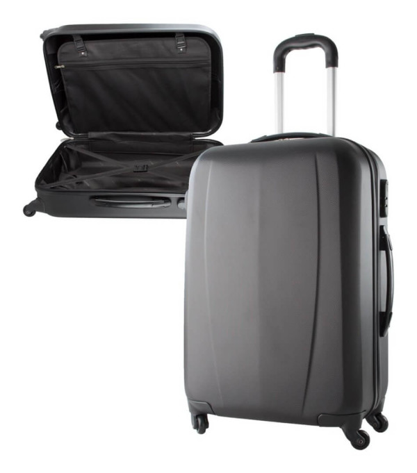 Kafala kufor na kolieskach