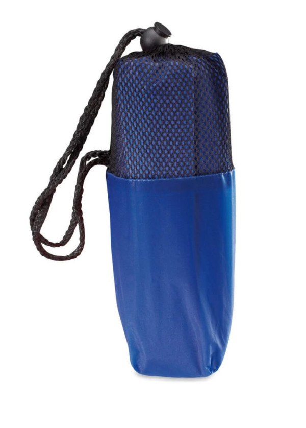 Drizzle pončo