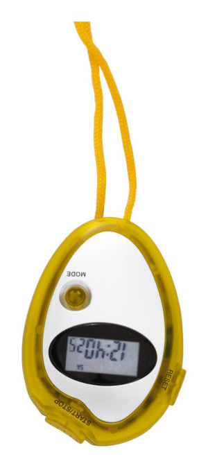Kailen stopky