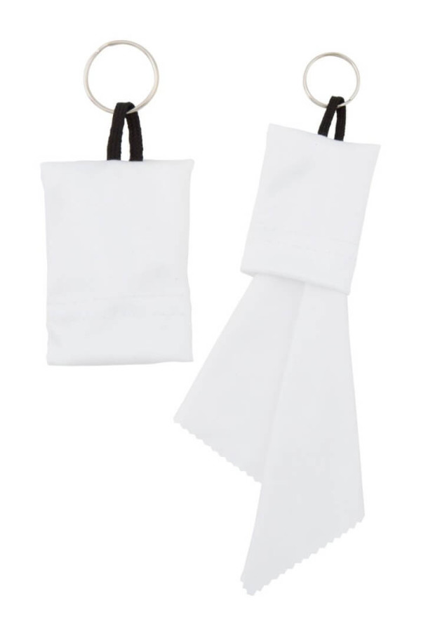 Yindax čistiaca handrička