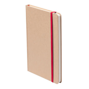 Prunus A5 blok - Reklamnepredmety