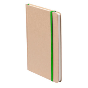 Prunus A5 blok - Reklamnepredmety
