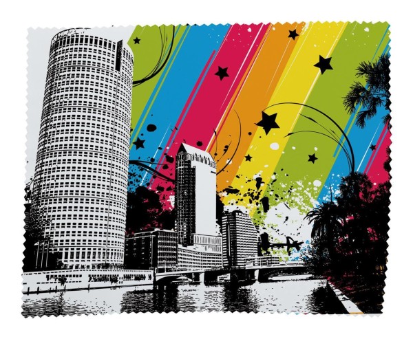 Gildor čistiaca handrička