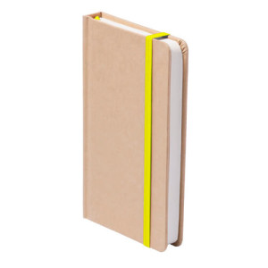 Prunus A6 blok - Reklamnepredmety