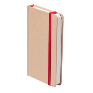 Prunus A6 blok - Reklamnepredmety