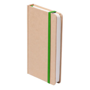Prunus A6 blok - Reklamnepredmety