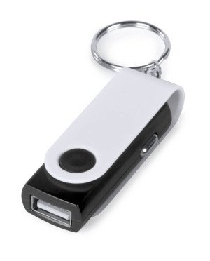Hanek USB nabíjačka do auta - Reklamnepredmety