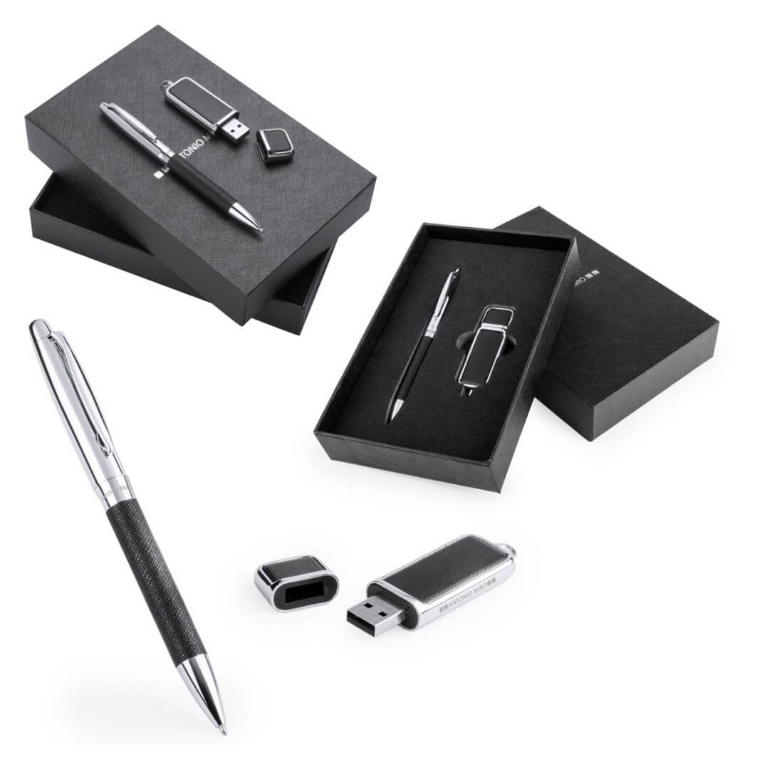 Dermop sada pera a USB
