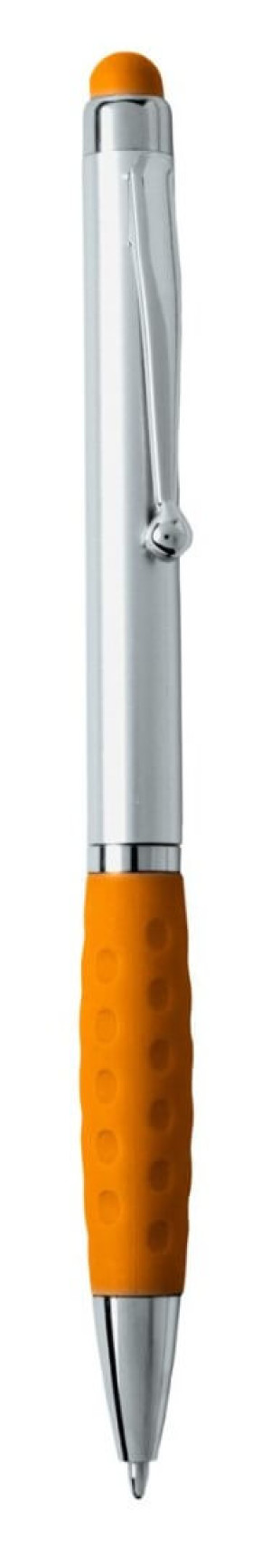 Sagursilver dotykové guličkové pero - Reklamnepredmety