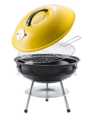 Vissla BBQ gril