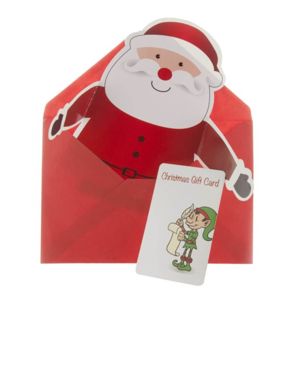 Poxtal vianočné prianie