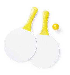 Negril plážový tenis - Reklamnepredmety