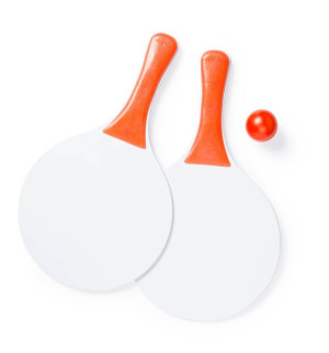 Negril plážový tenis - Reklamnepredmety