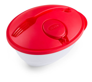 Kaprex box na šalát