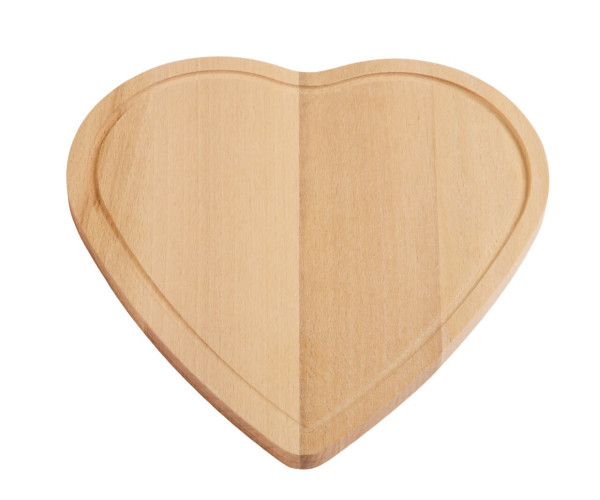 Doska na krájanie WOODEN HEART