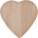 Doska na krájanie WOODEN HEART - 56-0308301-wooden-heart-01 - variant 
