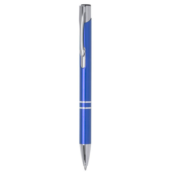 Trocum guľôčkové pero