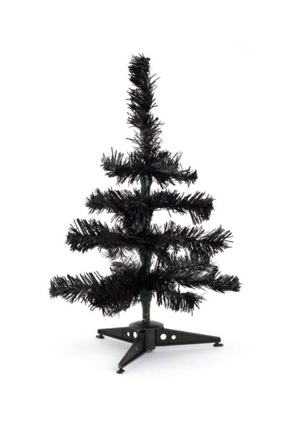 Pines vianočný strom