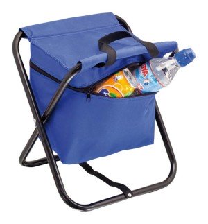 Xana sedátko s chladiacou taškou - Reklamnepredmety