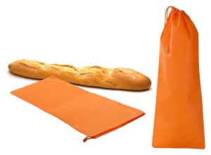 Harin sáčok na chleba - Reklamnepredmety