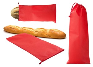 Harin sáčok na chleba - Reklamnepredmety