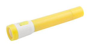 Tinga guľôčkové pero so svietidlom - Reklamnepredmety