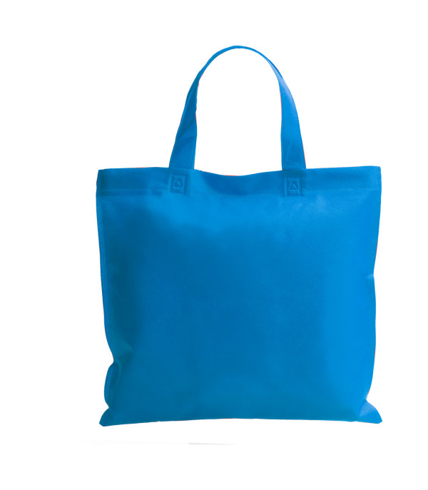 Nákupná taška z netkanej textílie