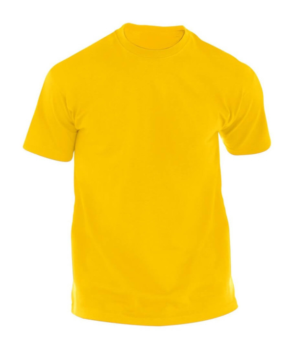 Hecom farebné tričko pre dospelých