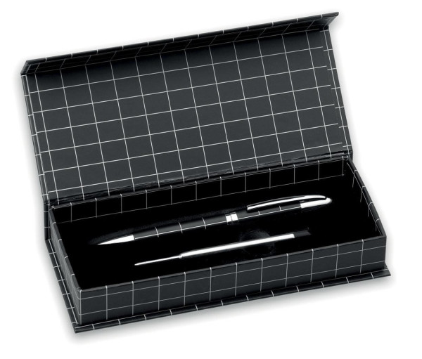 Dacox guličkové pero