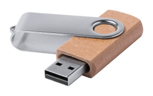 Trugel 16GB USB flash disk - Reklamnepredmety